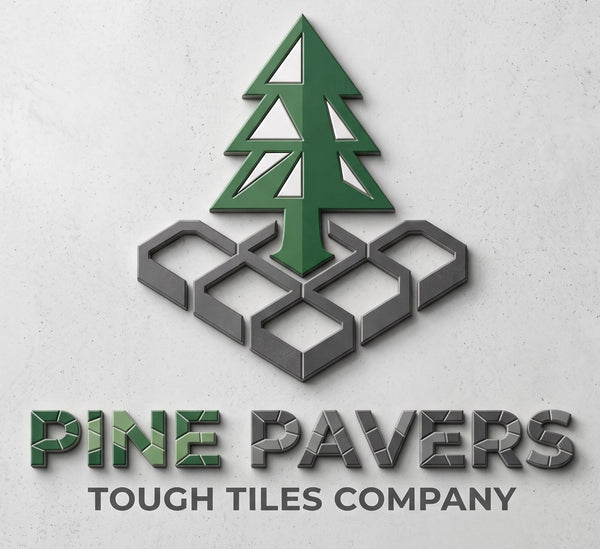 PINE PAVERS